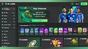 BC Game en España Un Futuro Brillante para los Jugadores Españoles BC Game en España Un Futuro Brillante para los Jugadores Españoles