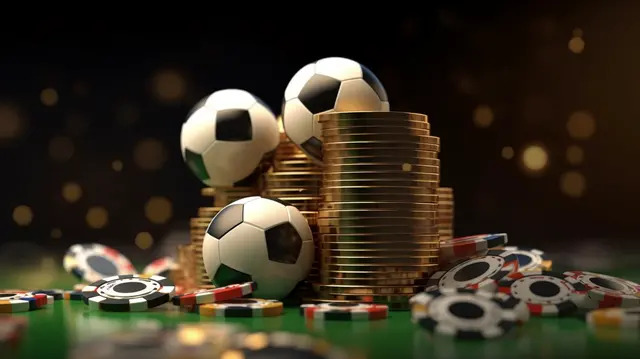 Betandreas offers top-tier sports betting and casino games Betandreas offers top-tier sports betting and casino games