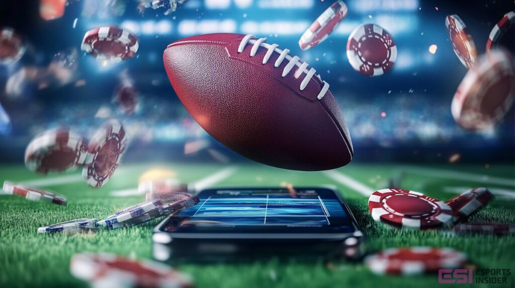 Betandreas offers top-tier sports betting and casino games Betandreas offers top-tier sports betting and casino games