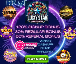 Discover the Excitement of Lucky Star Game Discover the Excitement of Lucky Star Game