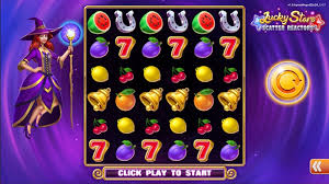 Discover the Excitement of Lucky Star Game Discover the Excitement of Lucky Star Game
