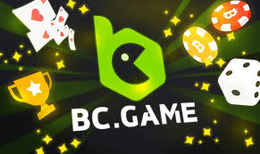 Discover the Exciting World of BCGame Top 33 Discover the Exciting World of BCGame Top 33