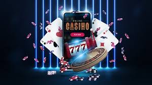 Experience the Thrill Lets Jackpot Casino & Sportsbook Experience the Thrill Lets Jackpot Casino & Sportsbook