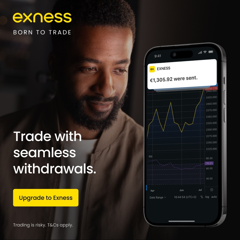 How to Effectively Manage Your Exness Account How to Effectively Manage Your Exness Account