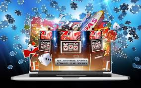 Slot mashinalaridagi noyob grafikalar va effektlar 38 Slot mashinalaridagi noyob grafikalar va effektlar 38