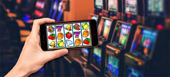 The Rise of Esports Betting at Online Casinos 18 The Rise of Esports Betting at Online Casinos 18