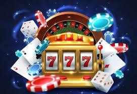 The Rise of Esports Betting at Online Casinos 18 The Rise of Esports Betting at Online Casinos 18