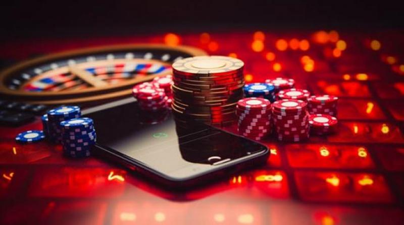 Understanding the Cosmobet Casino Registration Process 8 Understanding the Cosmobet Casino Registration Process 8