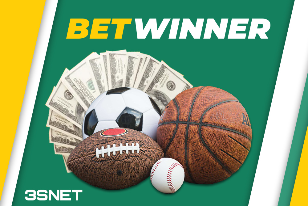 Unleashing the Excitement of Betwinner Congo Unleashing the Excitement of Betwinner Congo