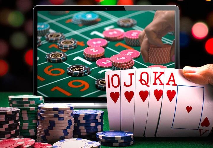 Unveiling the Wonders of Online Casino SpinTime Unveiling the Wonders of Online Casino SpinTime