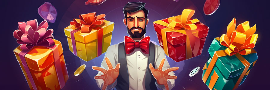 VinciSpin Casino - Twoje Nowe Ulubione Miejsce do Gry VinciSpin Casino - Twoje Nowe Ulubione Miejsce do Gry