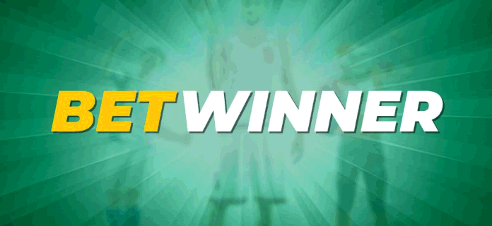 A Comprehensive Guide to BetWinner Unleashing the Potential of Online Betting A Comprehensive Guide to BetWinner Unleashing the Potential of Online Betting