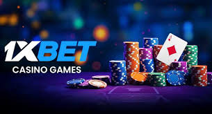 Discover the Convenience of Mobile 1xbet Indonesia Discover the Convenience of Mobile 1xbet Indonesia