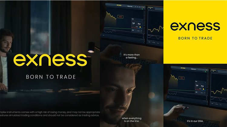 Exness Platform For The Desktop Unleashing Potential in Trading Exness Platform For The Desktop Unleashing Potential in Trading