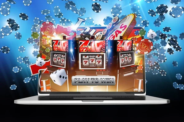 Experience Thrills and Wins at Online Casino Gransino 15