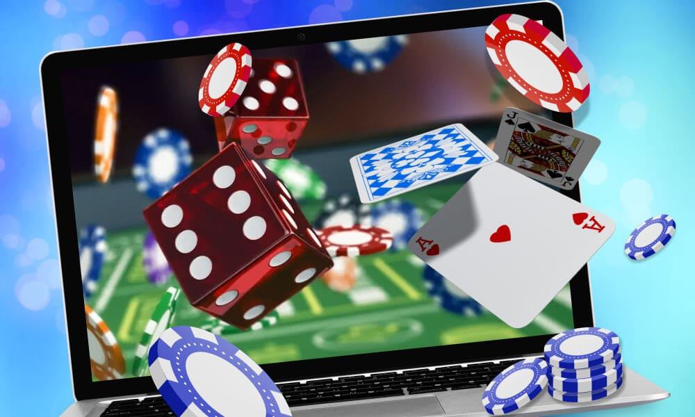 Maximize Your Fun and Earnings with Casino Win Diggers Maximize Your Fun and Earnings with Casino Win Diggers