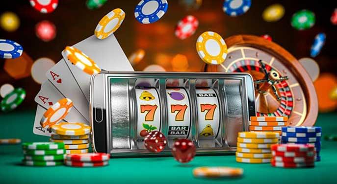 Seven Casino Online Games 13 Seven Casino Online Games 13