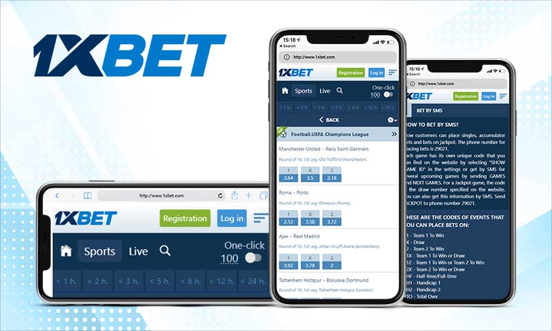 Ultimate Guide to 1xBet Thailand Download APP 29 Ultimate Guide to 1xBet Thailand Download APP 29
