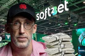 Understanding the Role of Soft2Bet Owner in the Online Gaming Industry Understanding the Role of Soft2Bet Owner in the Online Gaming Industry